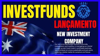 INVESTFUNDS ONLINE SCAM 01022022 ATÉ 28102022 INVESTFUNDS [upl. by Nynahs]