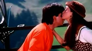 Ek Sharaarat  Duplicate 1998 HD 1080p Music Video [upl. by Nisbet]