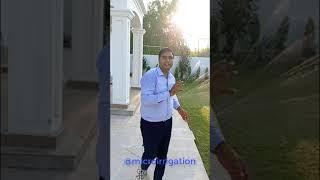 Most beautiful Lawn Sprinkler 🌷🌷 shorts [upl. by Yttap]