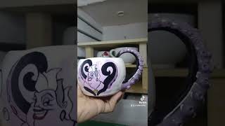 Ogni tazza è frutto di tanta passionePuoi trovarle nel mio negozio❤️ ceramic handmade trending [upl. by Eldin]