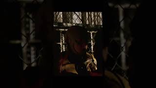 Barry vs Thawne Arrowverse GrantGustin TheFlash dccomics [upl. by Lauter388]