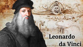 LEONARDO el Genio de Vinci [upl. by Ymmot19]