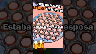 ¡¡¡Historias de Reddit Parte 4 😱😱🔥🔥🔥🔥 gracioso reddit historias [upl. by Shamus99]