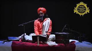 satinder sartaj ibadat kar live performance [upl. by Close]