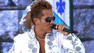 EXILE  real world EXILE LIVE TOUR 2010 FANTASY [upl. by Susannah]