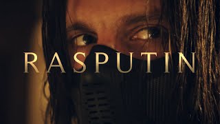 Bucky Barnes  Rasputin [upl. by Acquah]