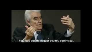 René Girard O Sentido da História  Hölderlin Dostoiévski e Nietzsche [upl. by Etteb]