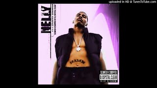 Nelly  Batter Up Slowed amp Chopped by dj crystal clear [upl. by Immot67]