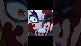 Akaza Vs Rengoku Skull Face  AMV EDIT shortsfeed trollface [upl. by Sherman]