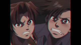 Black Lagoon AMV Rock and Revy  Incubus  Drive [upl. by Ines]