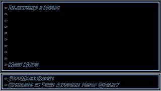 Bejeweled 2 Music  Main Menu 1080p HD [upl. by Aleunamme71]