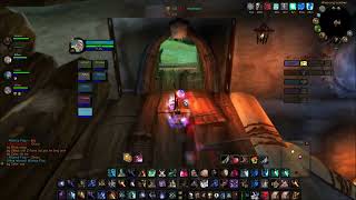 Classic wow warsong ASMR  Kronos pvp server [upl. by Timus]