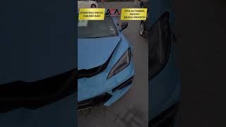 Dont Miss Out Fridays Cars Auction  Live from Sajaa Sharjah  Al Qaryah Auction 2024 [upl. by Esilana]