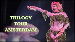 Melanie Martinez The Trilogy Tour [upl. by Nylloc]