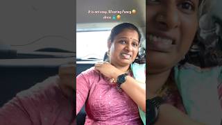 It is not Easy Universal Moms Struggle 🤪🤷‍♀️ sathishanitha shorts fun short reallifecomedy [upl. by Ylrad]