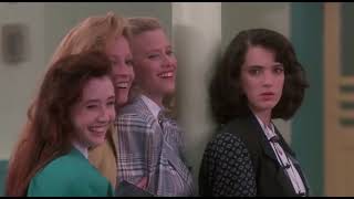 Heathers 1988  Full movie ✨ [upl. by Jacquenetta]