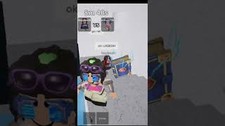 Shes à lair○ roblox I tered but its so badroblox [upl. by Gwenn]