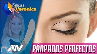 NOVEDOSO TRATAMIENTO PARA REJUVENECER LA PIEL DE LOS PARPADOS [upl. by Hurlbut]