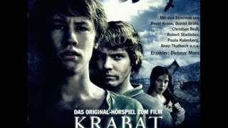 KRABAT  Das Original Hörspiel zum Film [upl. by Yesdnik]