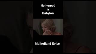 Hollywood is Babylon  Mulholland Drive [upl. by Ahsed692]