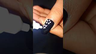 Cute flower nail art 💅🎨 nailart nails nailicious viralvideo youtubeshorts nails art [upl. by Emmeline]