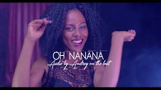 Yiya Mozey  Oh NANANa  Official Music Video  somebody call 911 [upl. by Noda786]