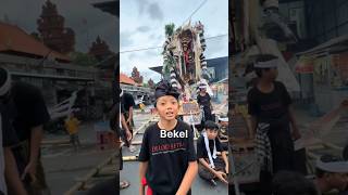 SELAMATT NYEPI WARGA BALI💗 enyatheleh viral youtubeshorts [upl. by Drarej]