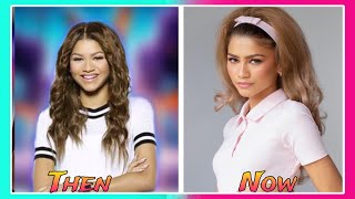 KC Undercover 2015 vs 2024 Cast ⭐️ Then and Now [upl. by Innep402]