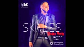 Skales  Shake Body OFFICIAL AUDIO 2014 [upl. by Asylem]