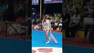 Arci Munoz in Lupon Davao oriental 2024 [upl. by Atkins]