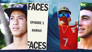 FACES  HAWAII [upl. by Even]