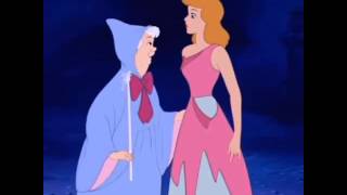 Funny Cinderella VoiceOver [upl. by Nitsir]