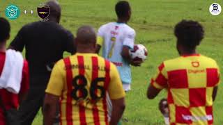 Cornwall College vs Maldon [upl. by Abigael]