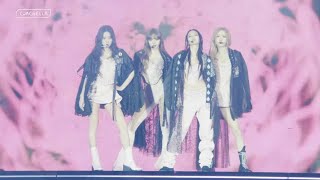 BLACKPINK AT COACHELLA WEEKEND 2 [upl. by Derte]