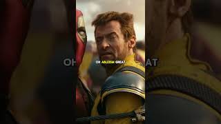 Woke Mobs Unwelcome Truths movie viralvideo deadpoolandwolverinemovie [upl. by Annairdua]