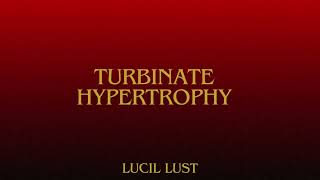 TURBINATE HYPERTROPHY  BREATH EASY  MORPHIC FIELD [upl. by Petrine]