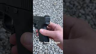 Gen 3 Glock is never the wrong answer selfdefense concealcarry carrygun maga [upl. by Laeynad403]