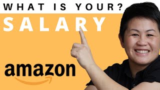 Amazon Salary Negotiation Former Amazon Recruiting Leader PART 1 OF 3 [upl. by Eenolem]