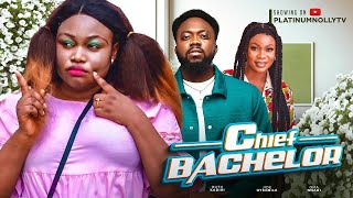 CHIEF BACHELOR NEWEST FILM TRENDING RUTH KADIRI FILMS OMANNADI JBLAIZE CHIDI NWACHUKWU [upl. by Winfield593]