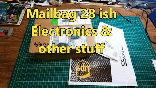 Mailbag 28 ish and Other Stuff [upl. by Kubiak844]