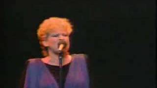 Bette Midler  Here Comes the Flood [upl. by Notxam]