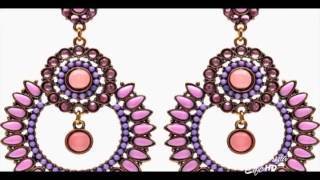 California Life HD  Adrienne Maloof talks about quotBeverly Hills Gypsyquot jewelry collection [upl. by Ylrebmyk]