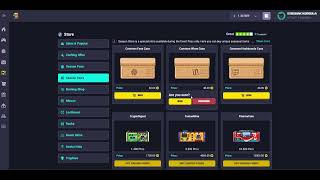 🐈‍⬛UNLUCKIEST PERSON IN THE ROLLERCOIN🥹  OPENING ROLLERCOIN LOOTBOXES RLT👌  rollercoin [upl. by Ainehta]