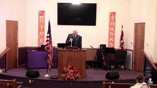 Bluefield CoGoP Live Stream [upl. by Drummond178]