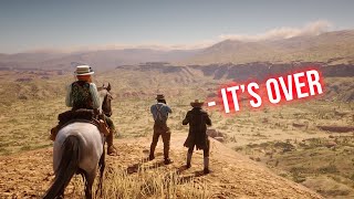 Better Late Than Never Rockstar Released a New Red Dead Online Patch [upl. by Jacynth]