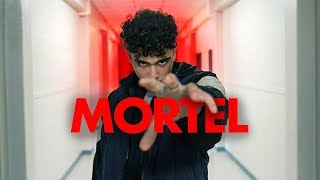 Mortel  Trailer da temporada 01  Dublado Brasil 4K [upl. by Gerrald343]