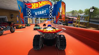 HOT WHEELS UNLEASHED™ 2  Swamp Buggy New Skin [upl. by Iatnahs]