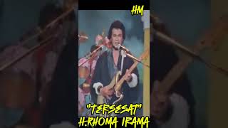 Tersesat  HRhoma Irama [upl. by Boatwright]