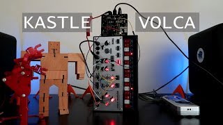 Kastle Volca [upl. by Octave648]