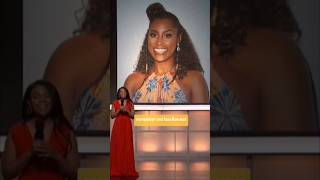 Throwback when Regina Hall helped Issa Rae start Insecure reginahall issarae insecure abff [upl. by Inhoj]